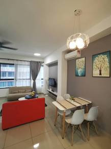 Service Residence For Sale in Arte Plus Jalan Ampang