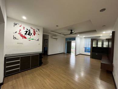 Condominium For Sale in The Brezza
