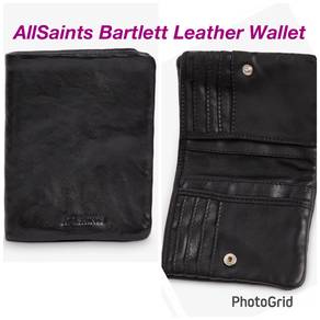 men leather wallet