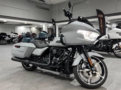 Harley-Davidson Road Glide Special