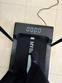 treadmill baru