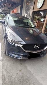 Mazda CX-5 G HIGH 2WD in Cheras, KUL
