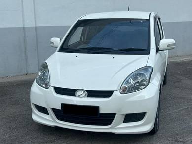 Perodua MyVi EZ STANDARD in Bandar Bukit Tinggi, SGR