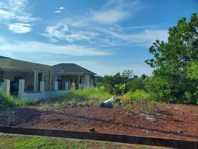 Residential Land in Kuantan, PHG