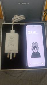 infinix zero flip