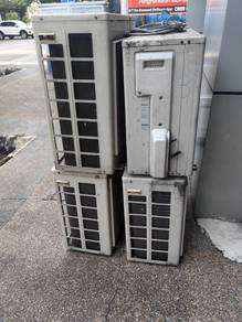 We are buying used air cond(kami beli use air cond