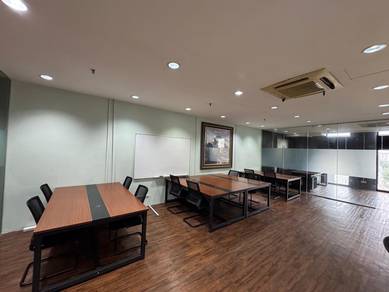 Office space For Rent in Subang Jaya,SGR