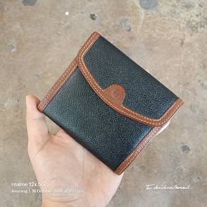 trussardi wallet