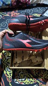 spike ori lengkap