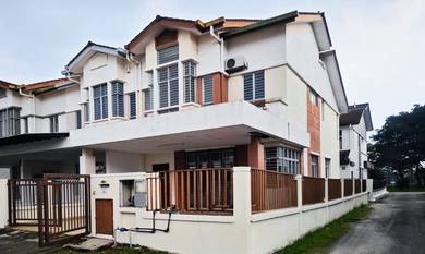 2-storey Terraced House For Sale in Setia Alam,SGR