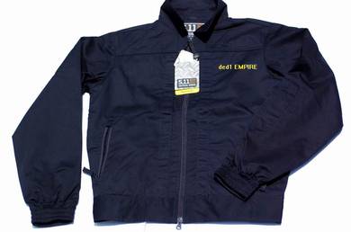 5.11 – Jaket taktikal “STATION” (ASLI)