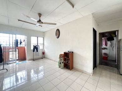 Apartment For Sale in Mutiara Apartment, Old Klang Road