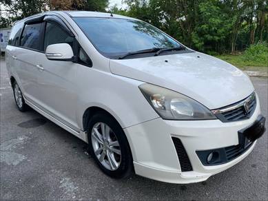 2014 Proton Exora BOLD PREMIUM