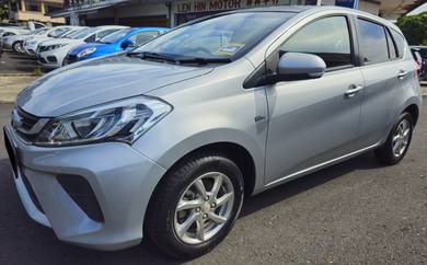 Perodua MyVi STANDARD G in Sandakan, SBH
