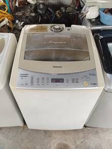 mesin basuh 12kg