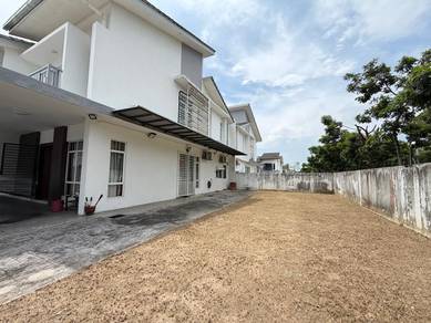 2-storey Terraced House For Sale in Rawang,SGR