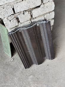 Monier ebony Ready new stock 
