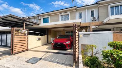 Terraced House For Sale in Butterworth,PNG