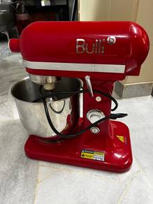 BULLI MIXED B7B (Second Hand)