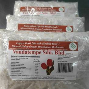 Tempe @ VANDATEMPE SDN. BHD
