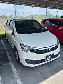 Perodua Bezza STANDARD G in Kota Kinabalu, SBH