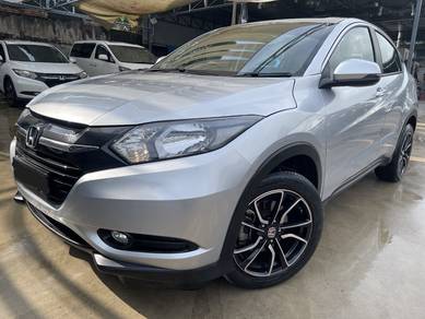 Honda HR-V E in Cheras, SGR