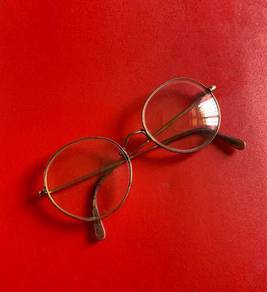 Algha Vintage Eyewear