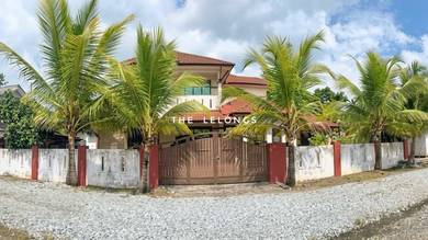 Bungalow House For Auction in Kota Bharu,KTN