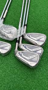 Golf cobra iron set