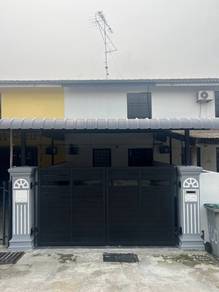 2-storey Terraced House For Sale in Senai,JHR