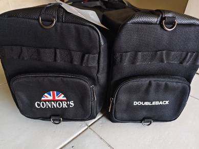Connor Brand New Backpack 