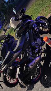 Modenas Pulsar NS200