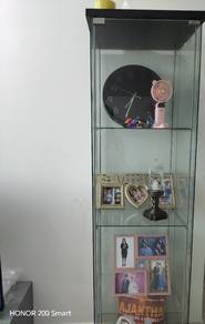 Hiasan rack
