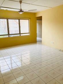 Apartment For Sale in saujana apartment