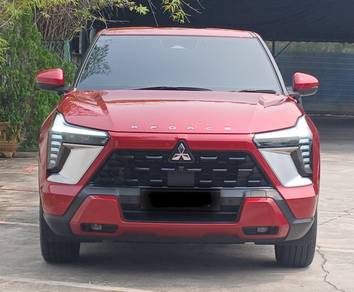 Mitsubishi Xforce ULTIMATE in Setapak, KUL