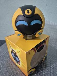 BoBoiBoy Ochobot Coin Case (Tabung)