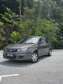 Proton Saga FLX STANDARD in Seri Iskandar, PRK