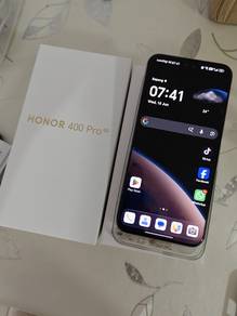 Honor 400 Pro 512Gb