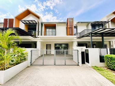 2-storey Terraced House For Sale in Puchong,SGR