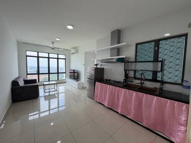 Service Residence For Rent in Arc @ Austin Hills