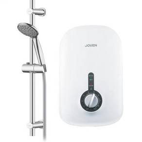 Joven SA10e instant water heater ( shower )