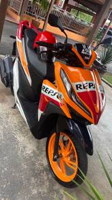 Honda Vario 150