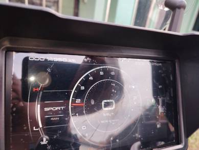 CFMOTO 800MT