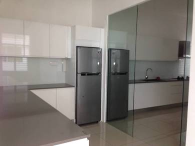 3-storey Terraced House For Sale in Ayer Itam,PNG