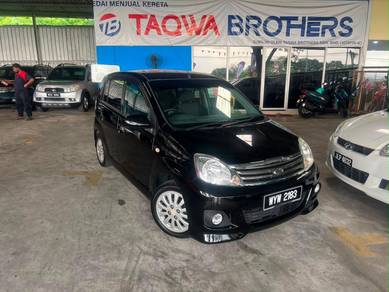 Perodua Viva ELITE AT in Senai, JHR