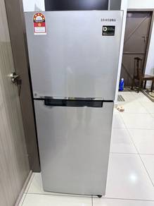 Samsung Inverter Refrigerator Fridge 220L