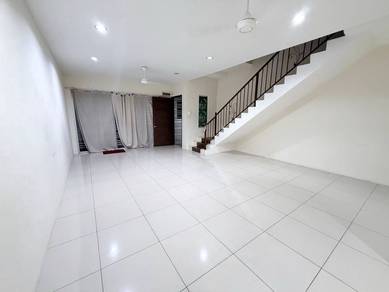 2-storey Terraced House For Sale in Senawang,NSN