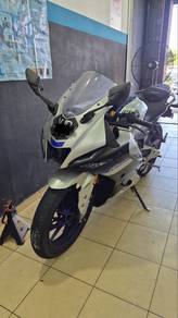 Yamaha YZF-R15