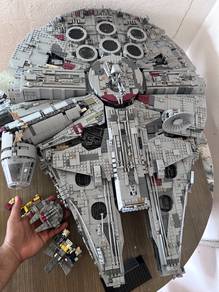 LEGO Star Wars Millennium Falcon 75192