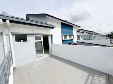 Townhouse For Sale in Cyberjaya,SGR